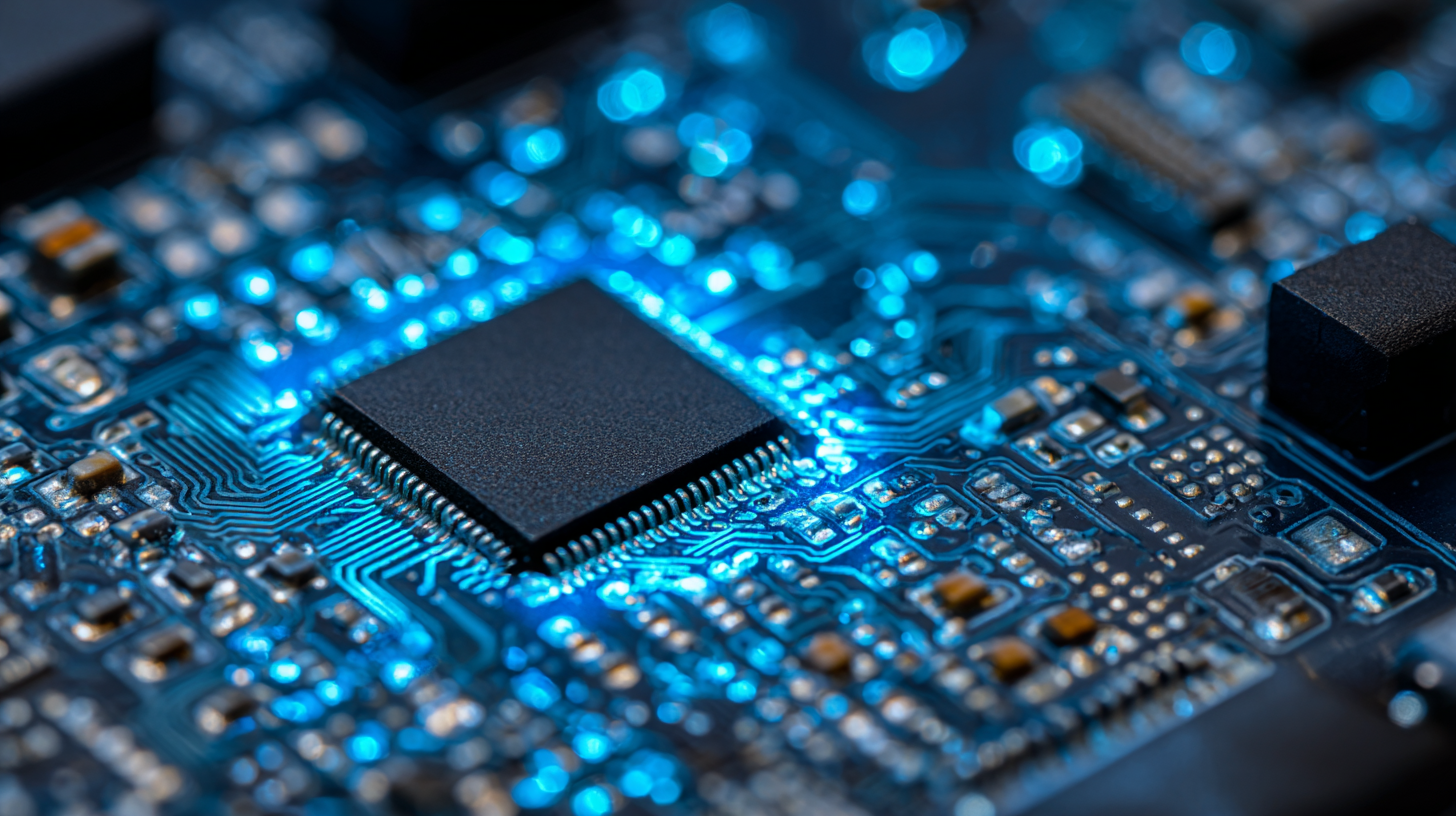 Unleashing Innovation with LED PCB Boards in Modern Electronics Design