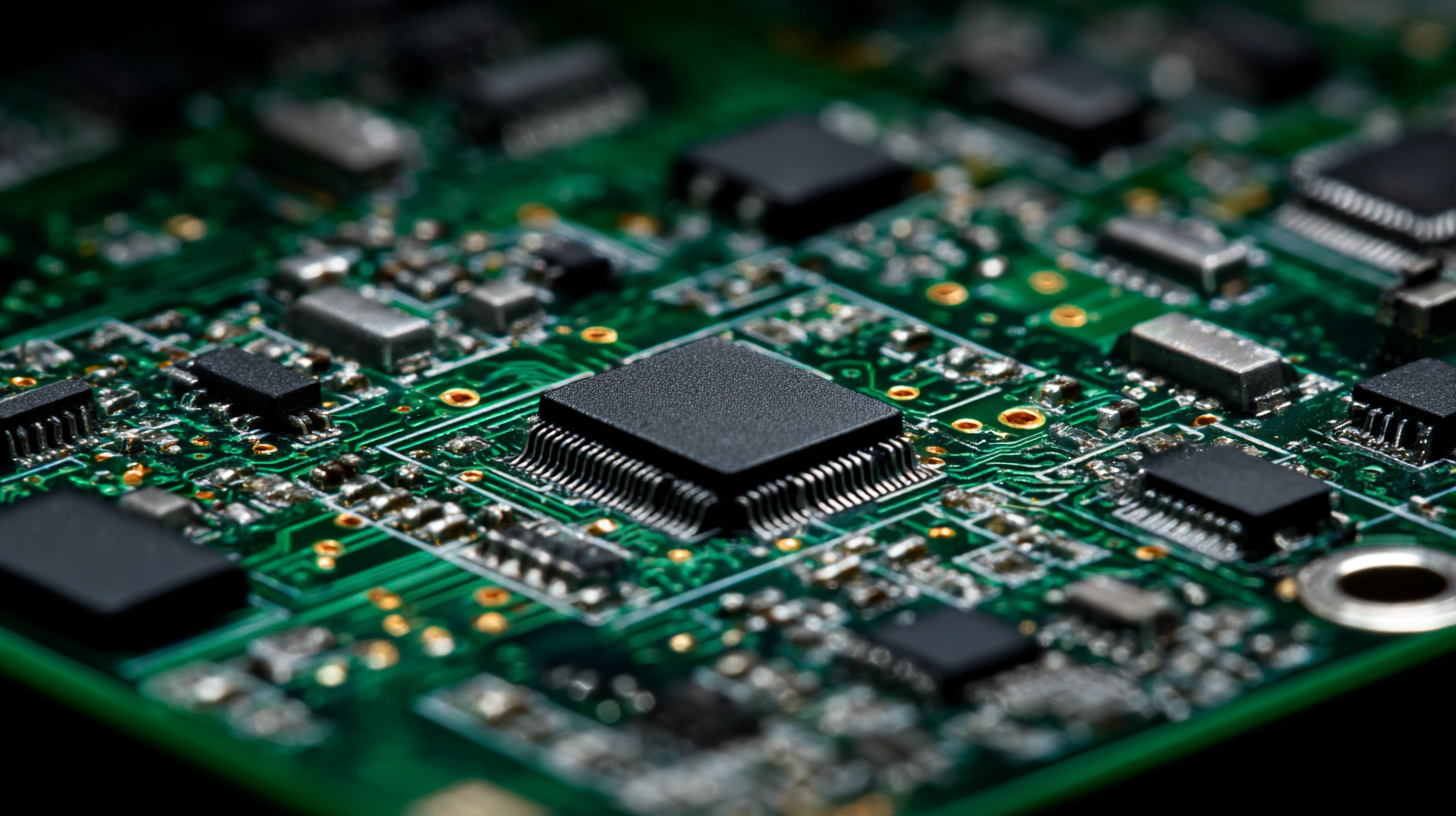 Unleashing Innovation with LED PCB Boards in Modern Electronics Design