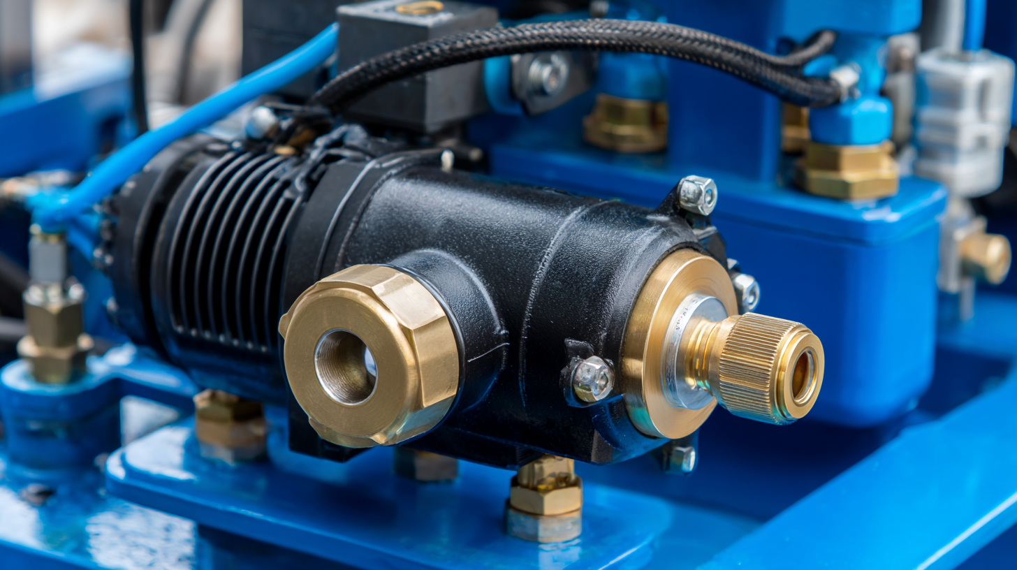 Discovering the Advantages of Electric Diaphragm Pumps: Efficiency, Versatility, and Applications