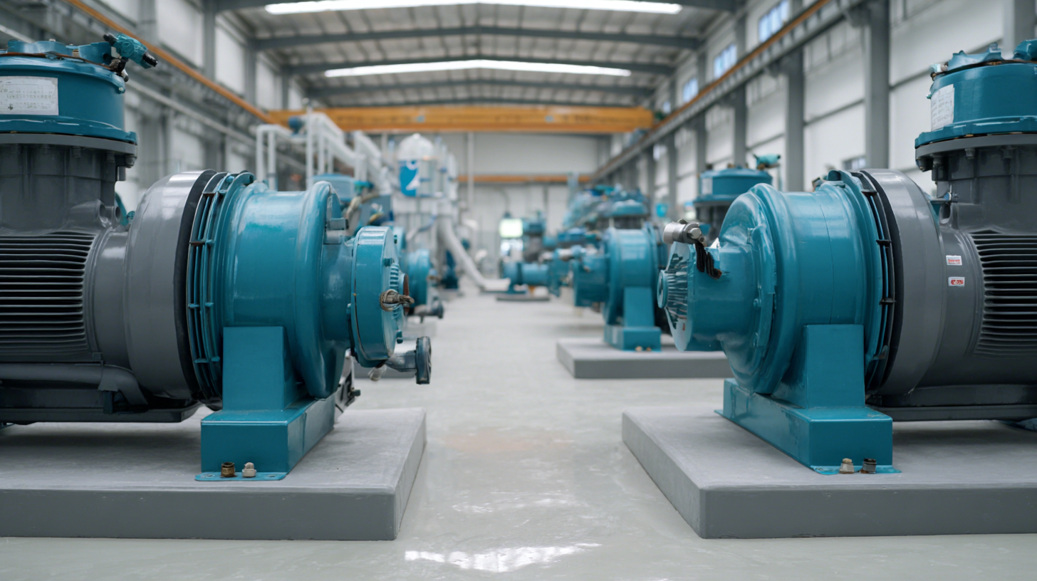 Discovering the Advantages of Electric Diaphragm Pumps: Efficiency, Versatility, and Applications