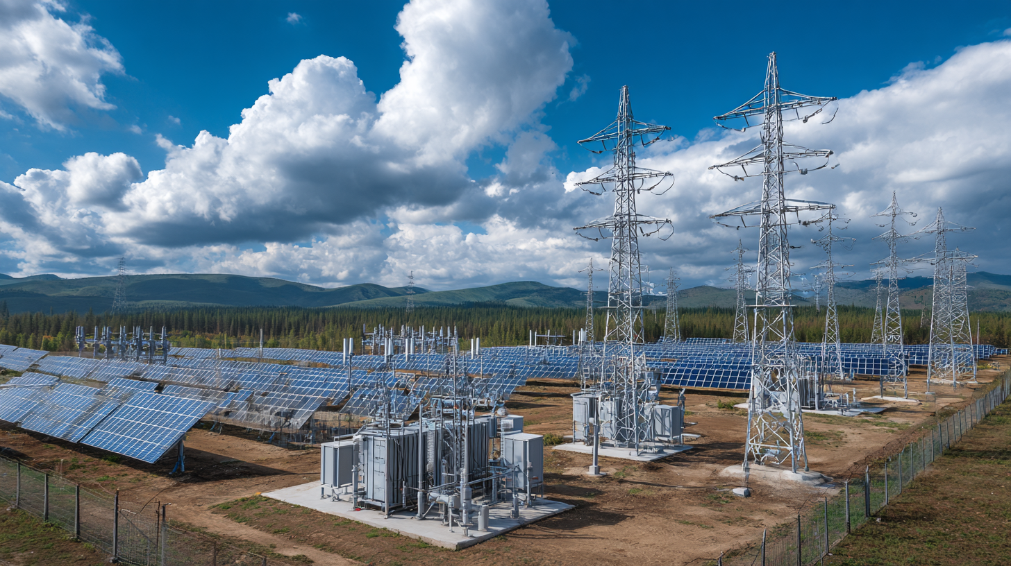 Exploring Innovative Energy Projects That Shape a Sustainable Future