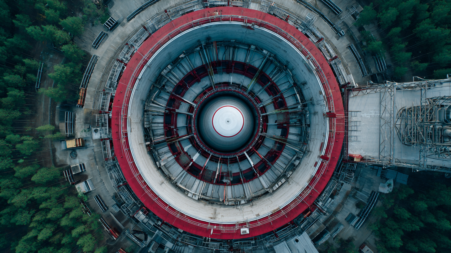 Exploring Innovative Energy Projects That Shape a Sustainable Future