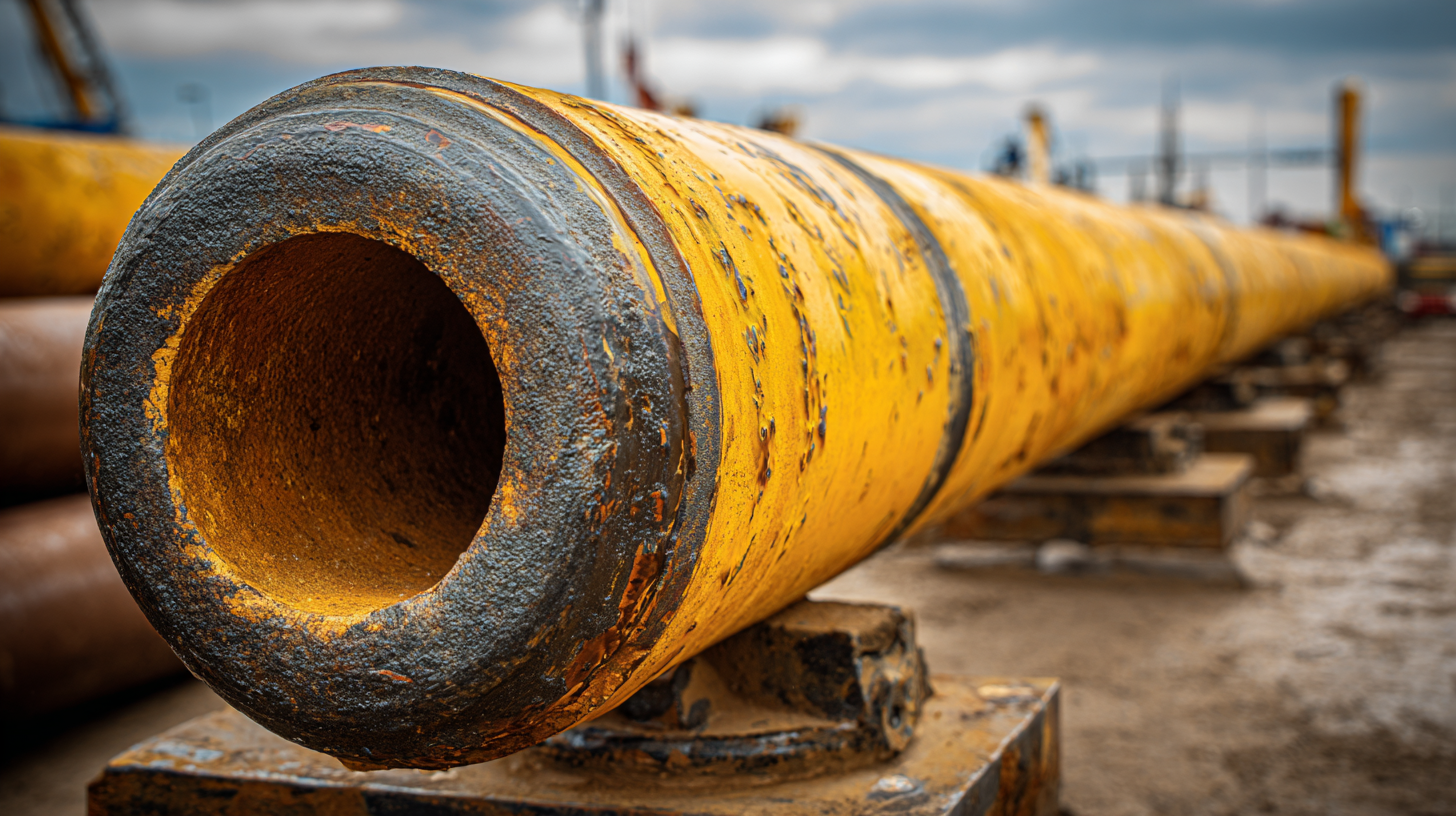 Revolutionizing Pipe in Pipe Repair Techniques with Advanced Leak Detection Data