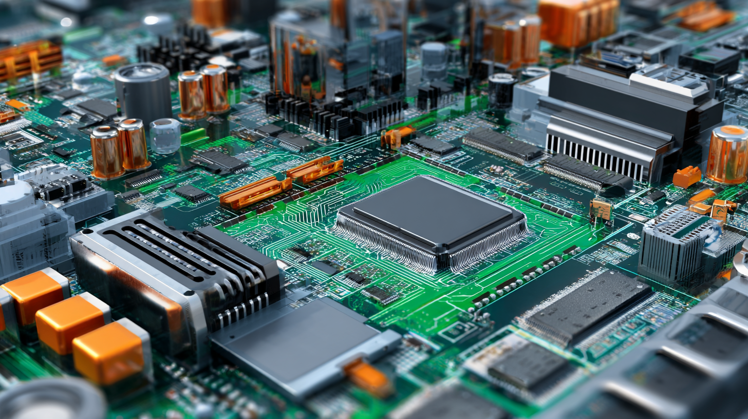 Understanding the Rise of Printed Circuit Board Assembly in Global Electronics Manufacturing