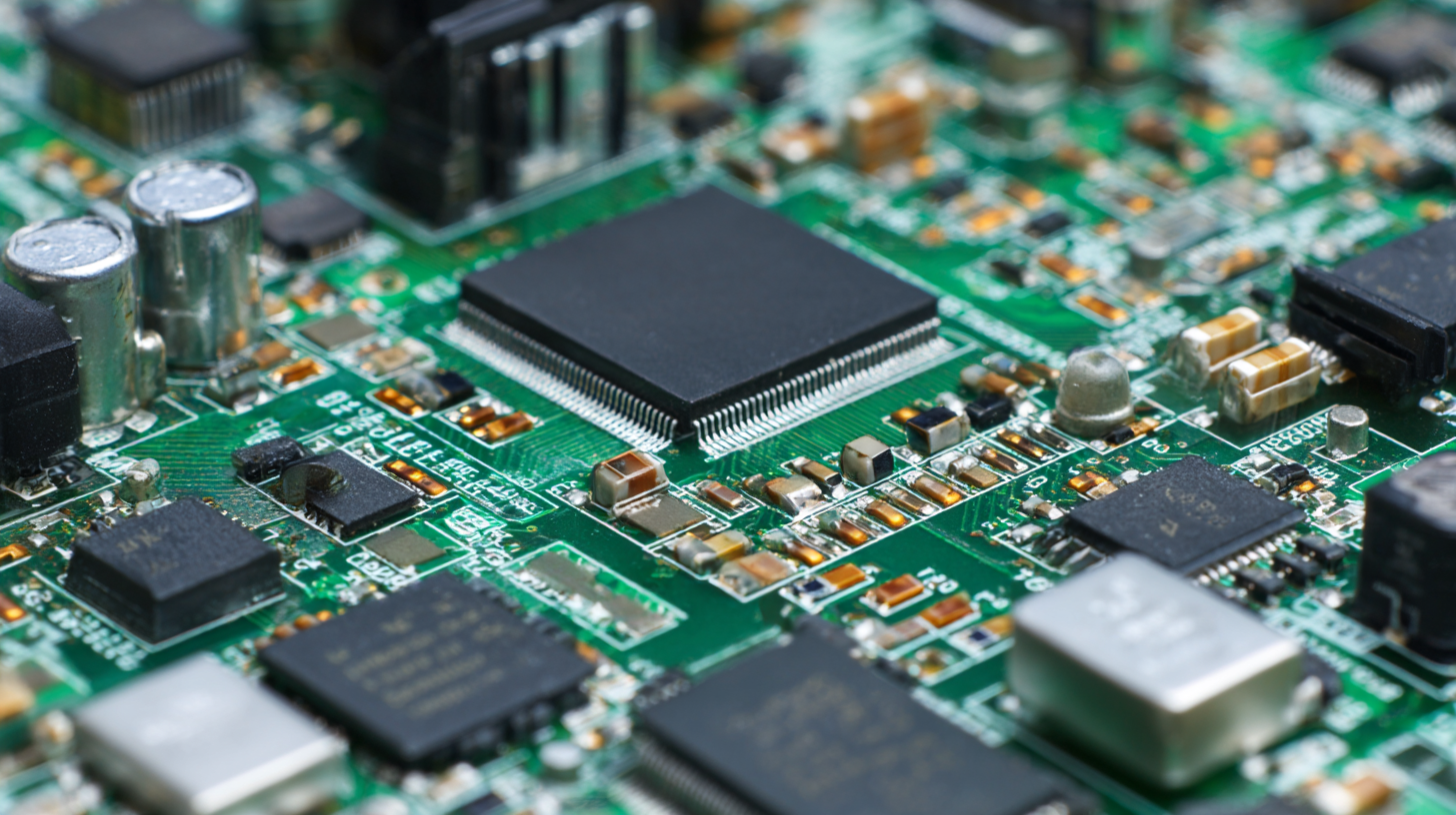 Understanding the Rise of Printed Circuit Board Assembly in Global Electronics Manufacturing