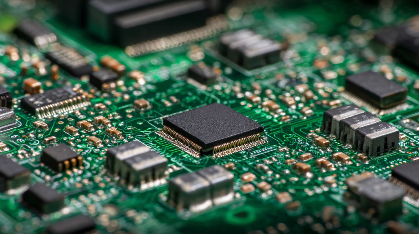 Understanding the Rise of Printed Circuit Board Assembly in Global Electronics Manufacturing