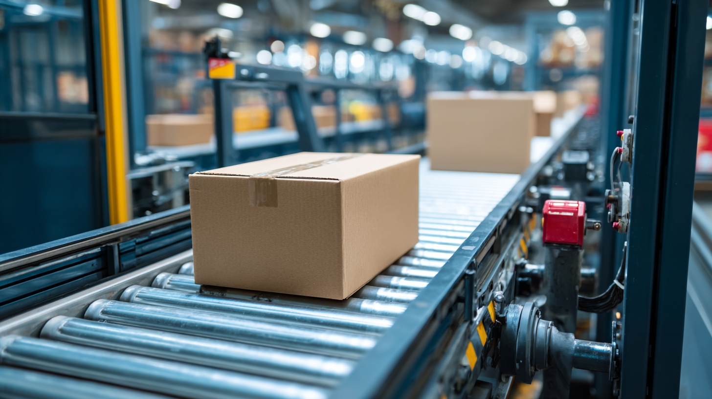 The Ultimate Guide to Boosting Efficiency with Box Wrapping Machines in Your Packaging Process