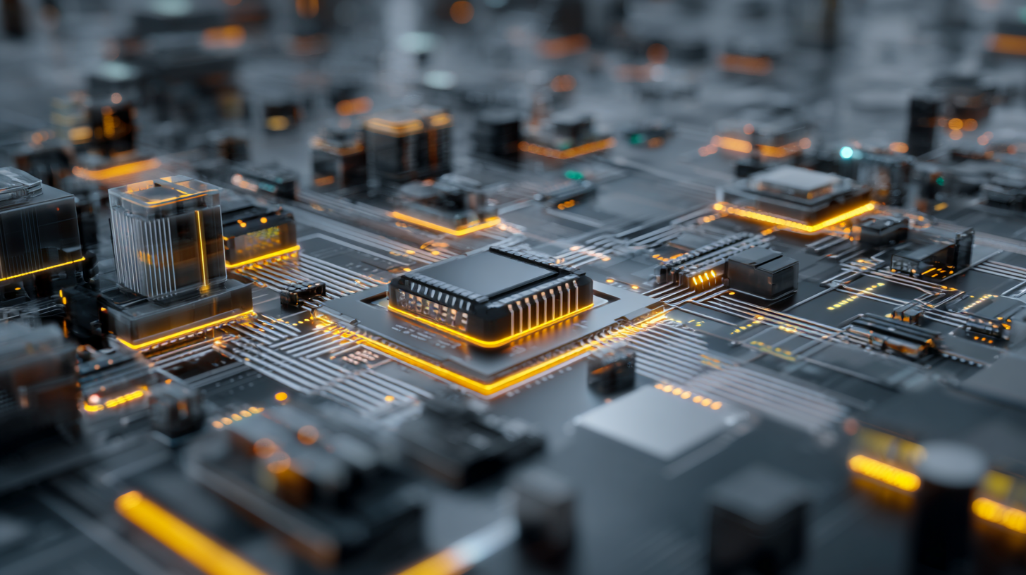 Unlocking the Future: How Cutting-Edge Electronics News is Transforming Our Daily Lives