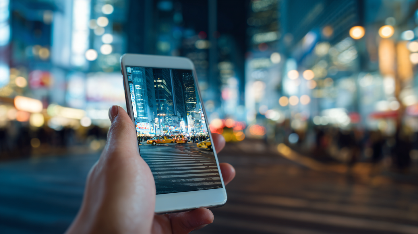 Unlocking the Future: How Cutting-Edge Electronics News is Transforming Our Daily Lives