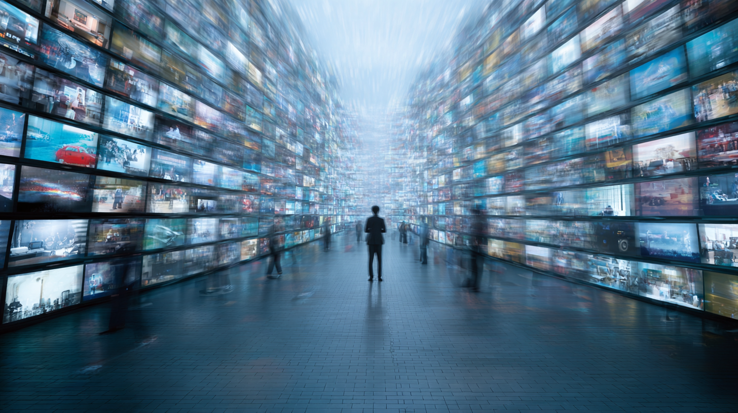 Unlocking the Future: How Cutting-Edge Electronics News is Transforming Our Daily Lives