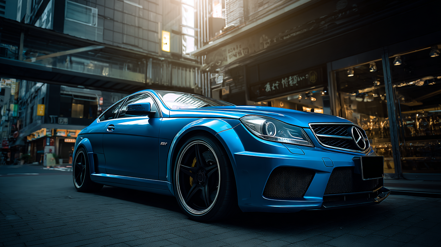 Finding the Right Parts for My Car to Ensure Optimal Performance and Safety