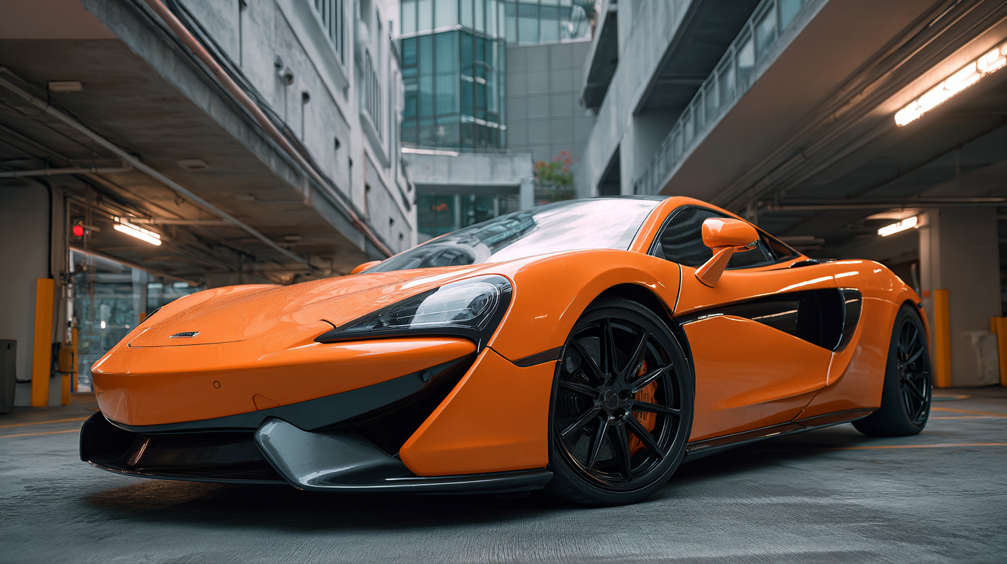 Finding the Right Parts for My Car to Ensure Optimal Performance and Safety