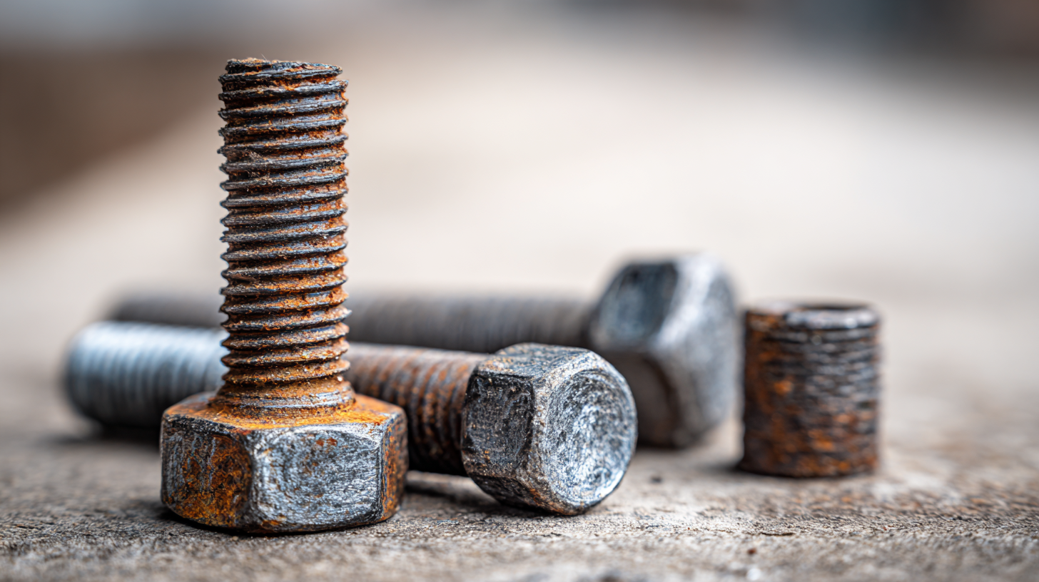 Understanding the Versatility of Carriage Bolts: Essential Guide for DIY Enthusiasts