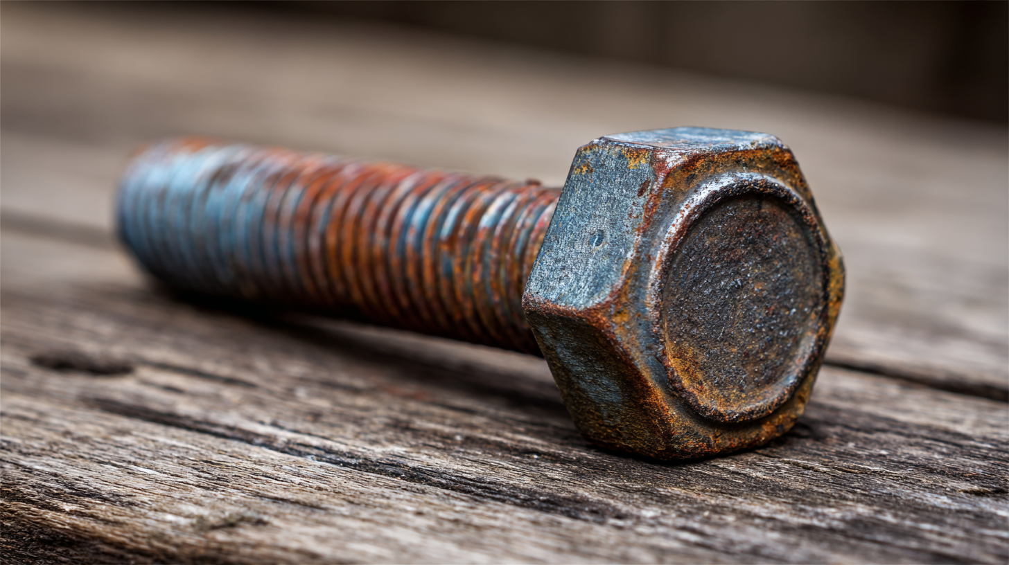 Understanding the Versatility of Carriage Bolts: Essential Guide for DIY Enthusiasts