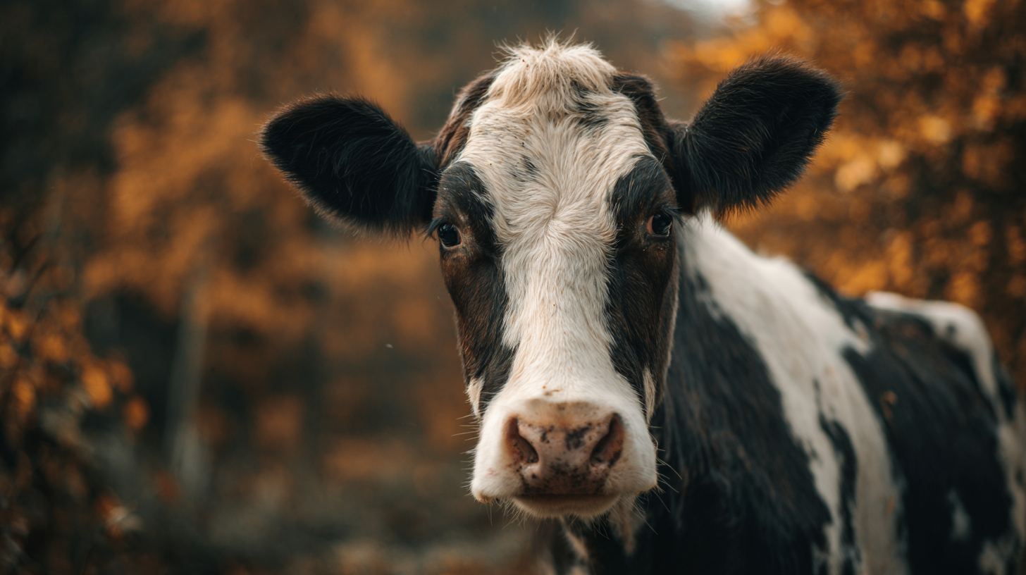 Exploring the Rise of Sustainable Cow Products in Modern Eco-Friendly Living