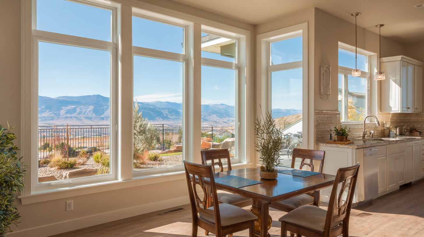 Discover the Ultimate Energy Efficient Windows for Your Home in 2023