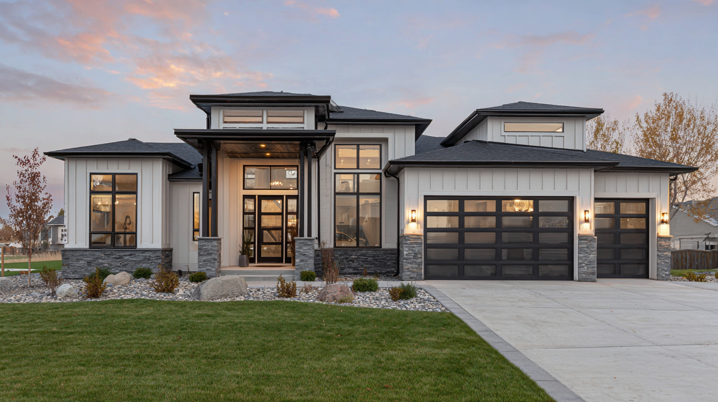 Discover the Ultimate Energy Efficient Windows for Your Home in 2023