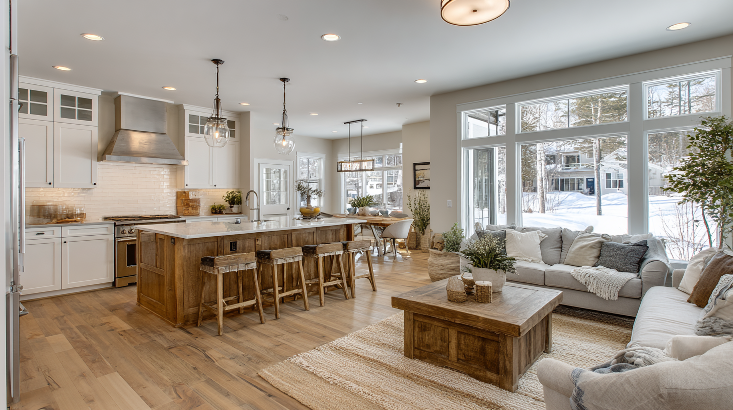 Discover the Ultimate Energy Efficient Windows for Your Home in 2023