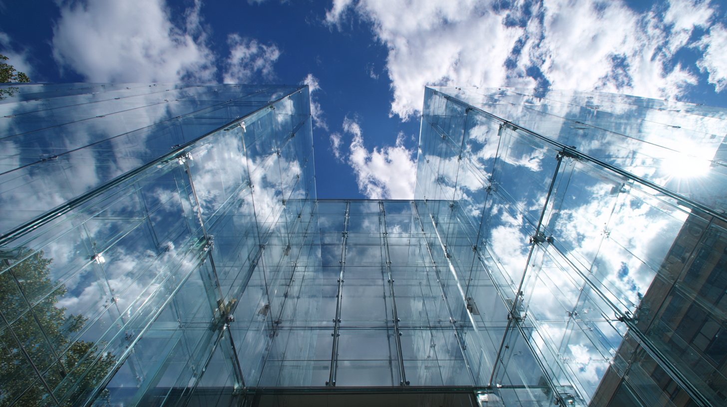 Understanding the Benefits of Using Tempered Glass in Modern Home Design