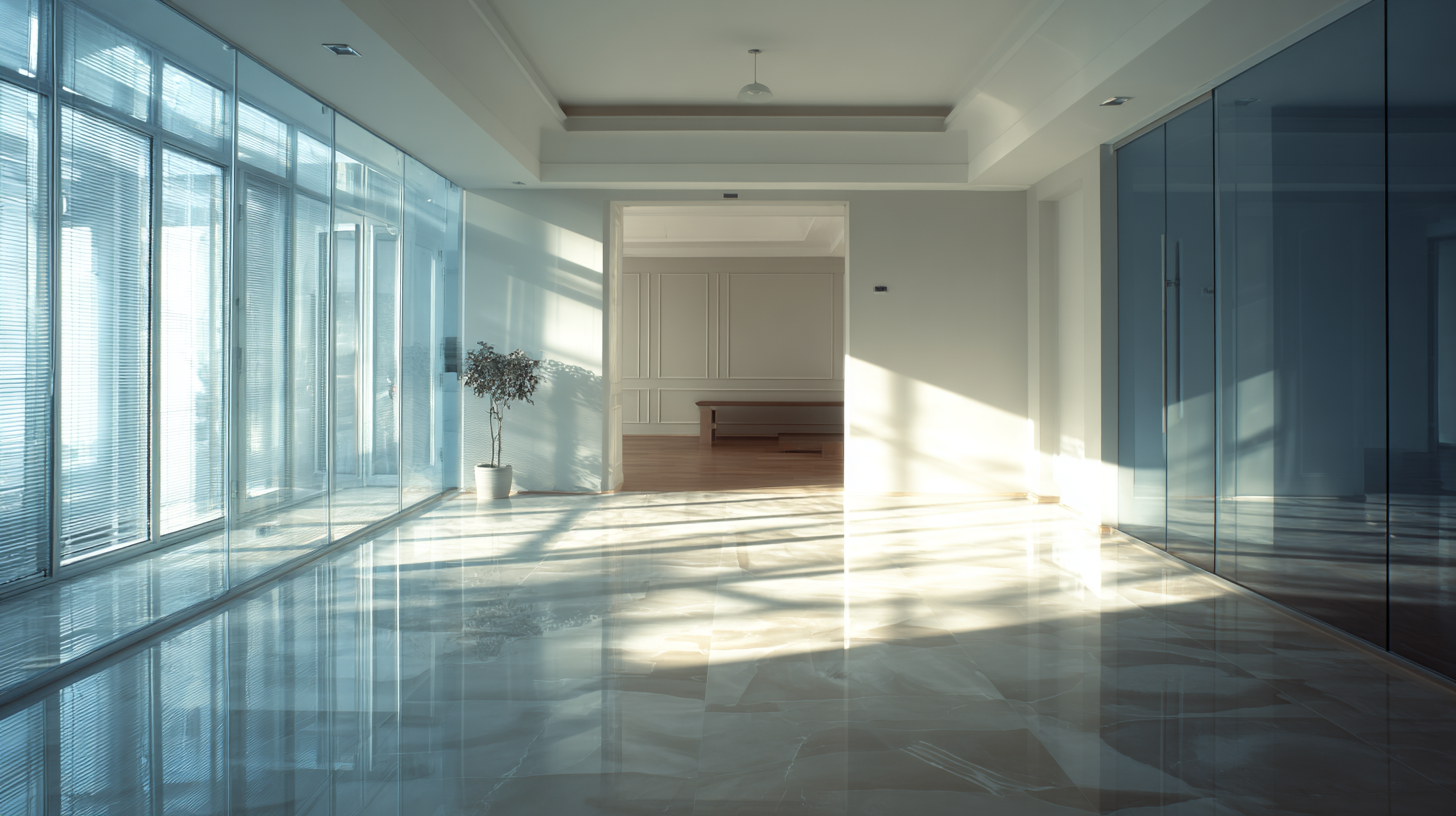 Understanding the Benefits of Using Tempered Glass in Modern Home Design