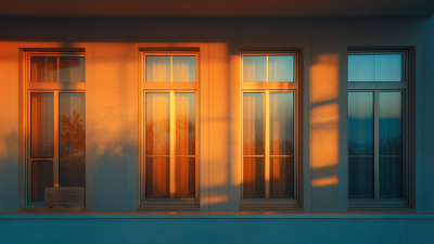 Enhancing Energy Efficiency: How Modern Windows and Doors Can Transform Your Home