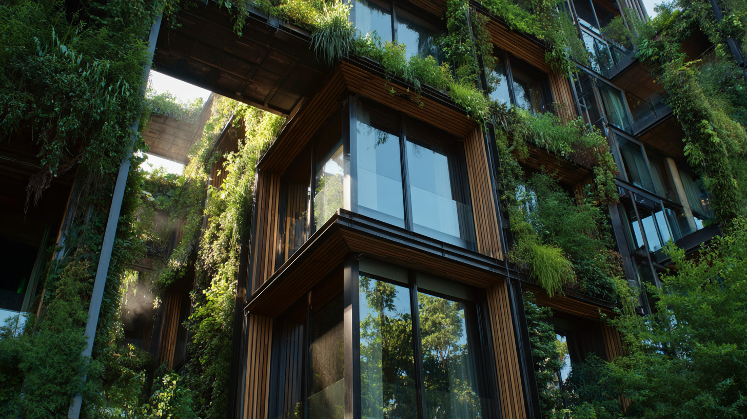 Exploring the Top 10 Most Sustainable Building Materials: How They Reduce Carbon Footprint by 40% in 2023