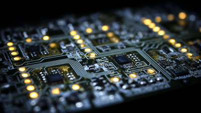 Unleashing Innovation with LED PCB Boards in Modern Electronics Design