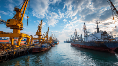 Understanding the Essential Role of Steel in Modern Construction and Infrastructure