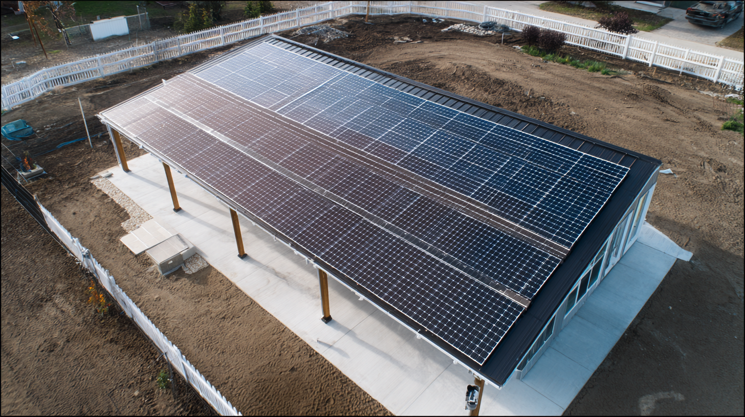 Unlocking the Power of Solar Panels with Micro Inverters for Homeowners