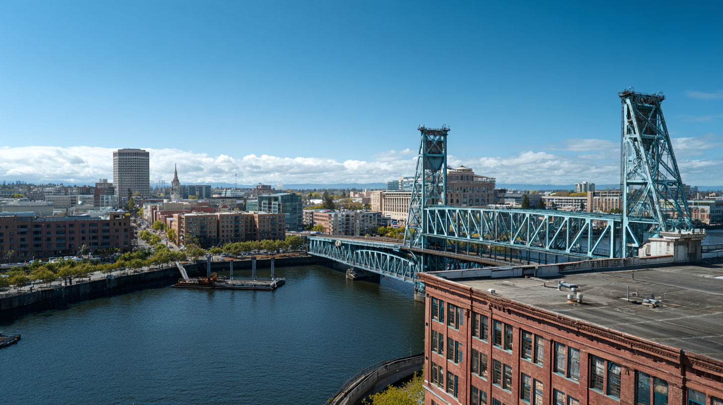 Understanding the Essential Role of Steel in Modern Construction and Infrastructure