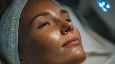 Unlock Radiant Skin: How Esthetician Facial Machines Transform Your Beauty Routine