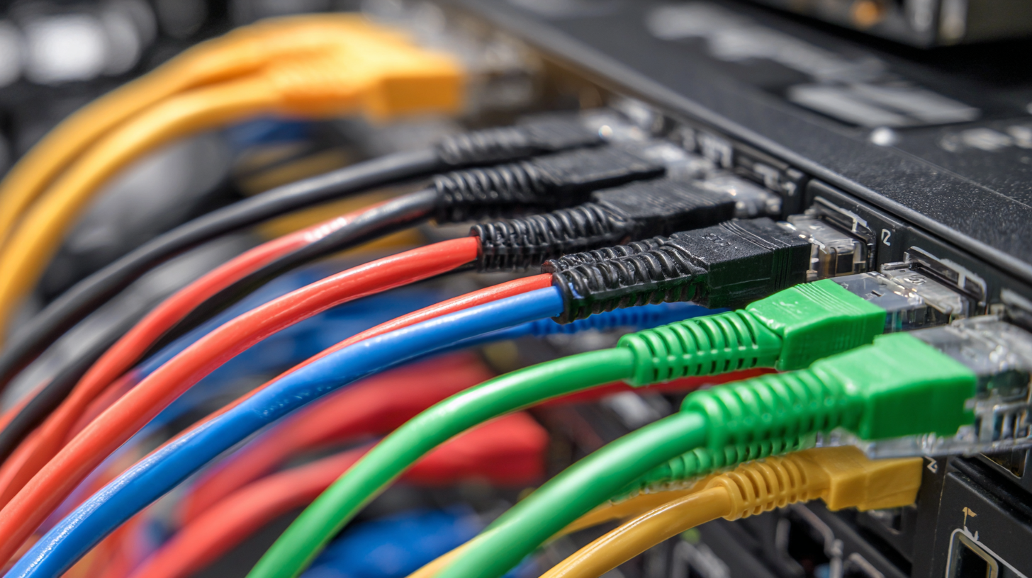 Ultimate Guide to Choosing the Right Patch Cable for Your Networking Needs