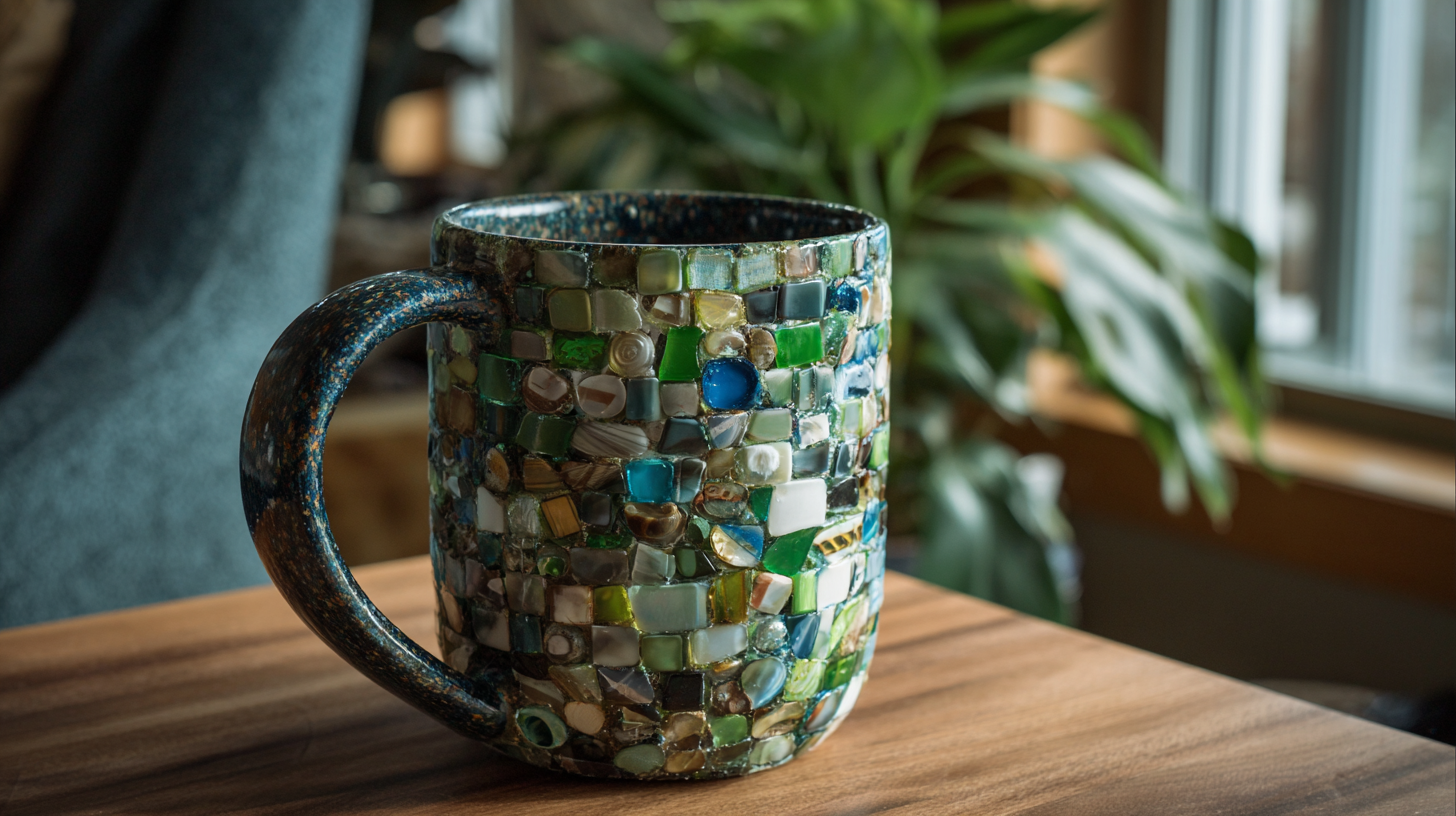 Innovative Designs and Benefits of Products Made from Recycled Plastic