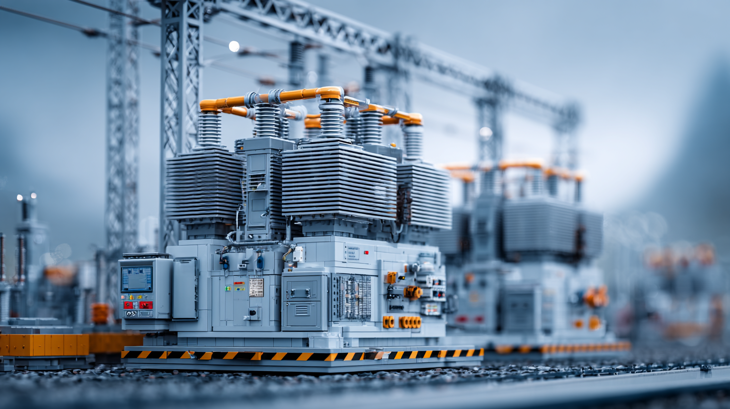 Understanding the Importance of Rccm Breaker in Modern Electrical Systems and Its Impact on Safety