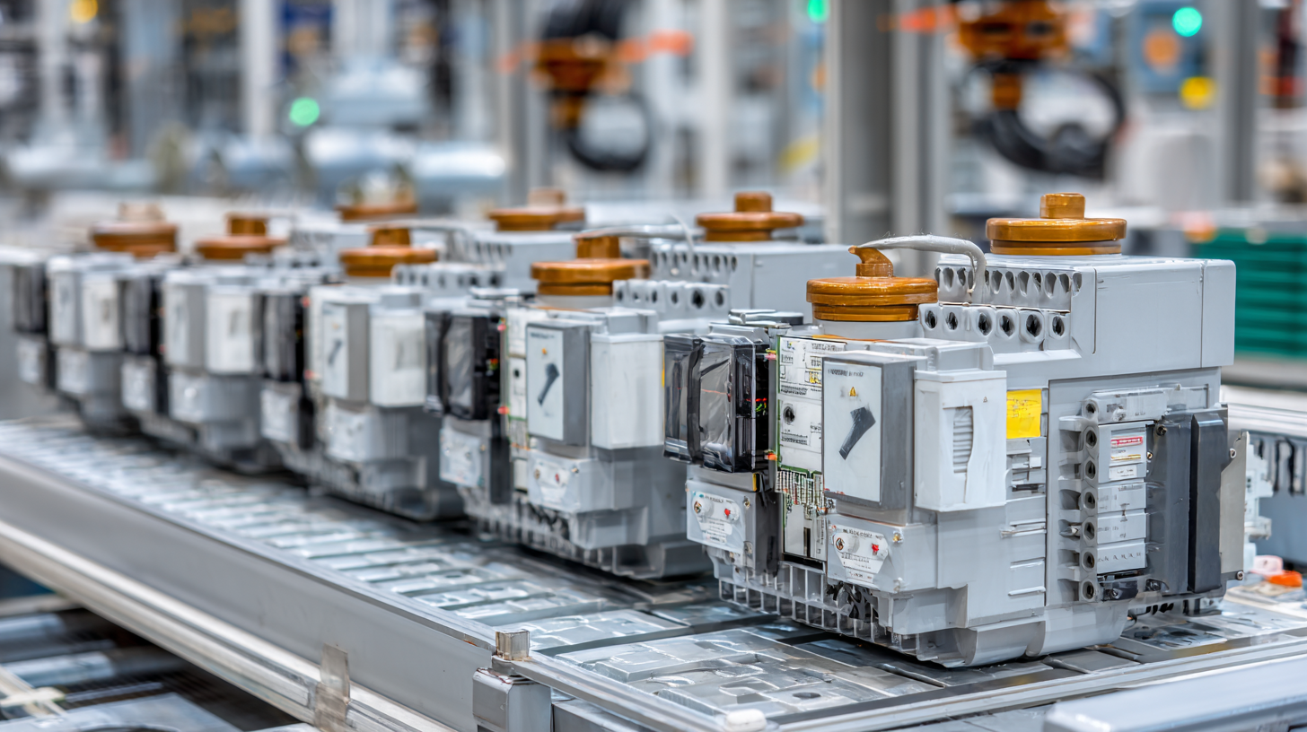 Understanding the Importance of RCCB