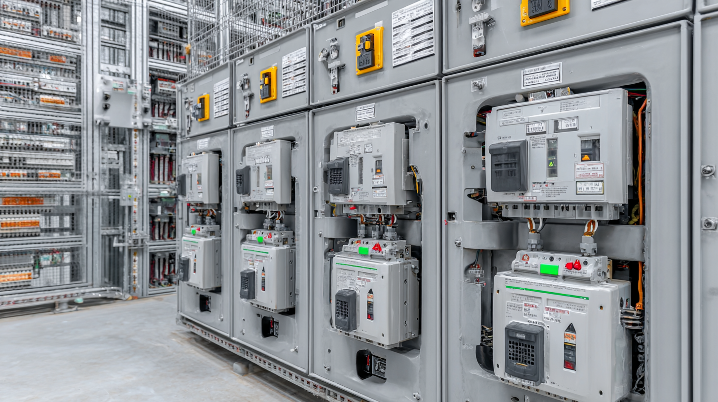 Understanding the Importance of Rccm Breaker in Modern Electrical Systems and Its Impact on Safety