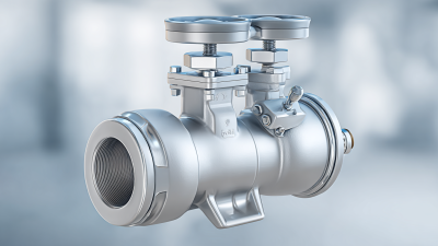Understanding T Valves: The Key Component in Plumbing and HVAC Systems Explained