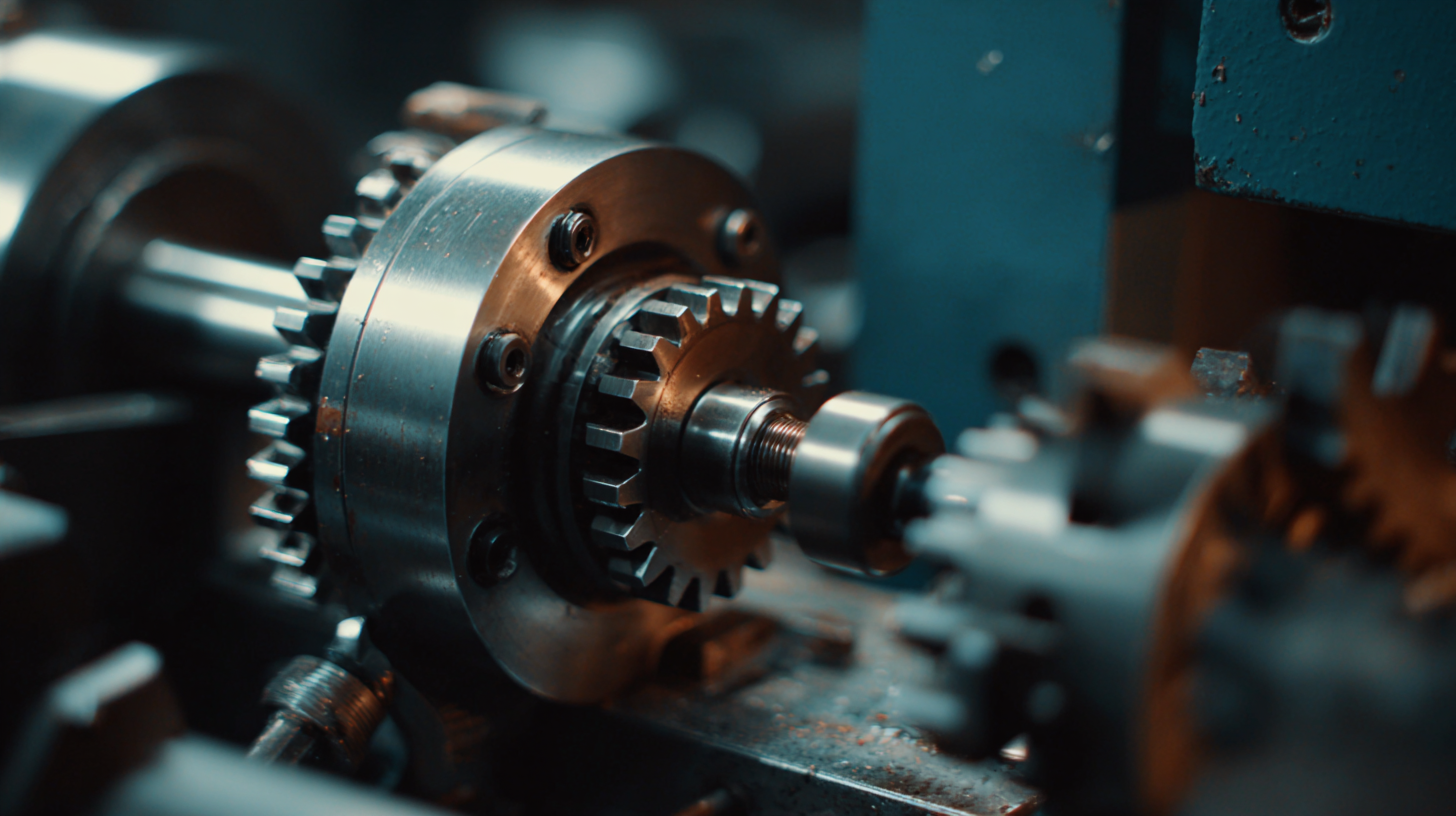 Unlocking the Secrets of Manual Machines for Efficient Home Workspaces