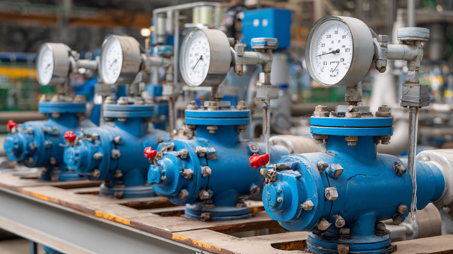 Understanding How Valve Positioners Improve Process Efficiency: Insights from Industry Data