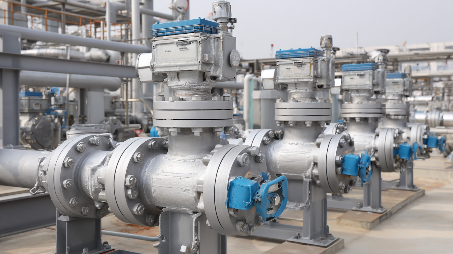 Understanding How Valve Positioners Improve Process Efficiency: Insights from Industry Data