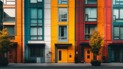 The Evolution of Front Windows: How Modern Designs Enhance Energy Efficiency and Style