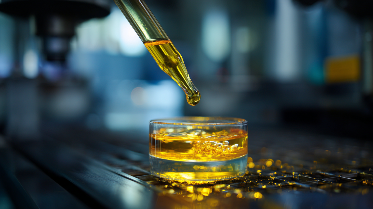 Discover the Science Behind Lubricants and Their Impact on Everyday Life