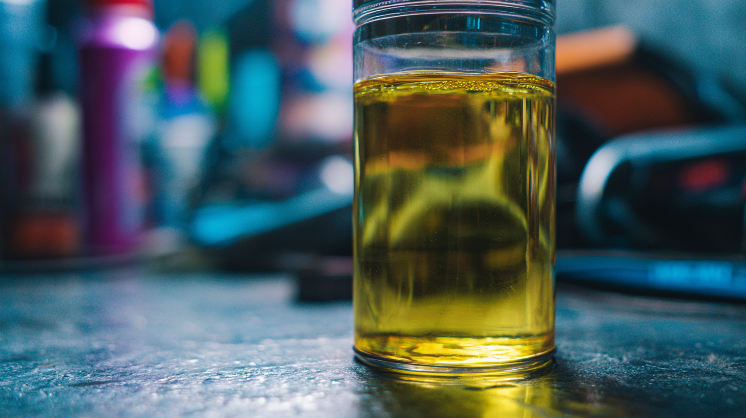 Discover the Science Behind Lubricants and Their Impact on Everyday Life