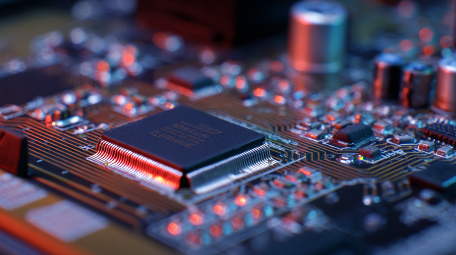The Future of PCB Manufacturing Innovations Transforming Electronics Industries