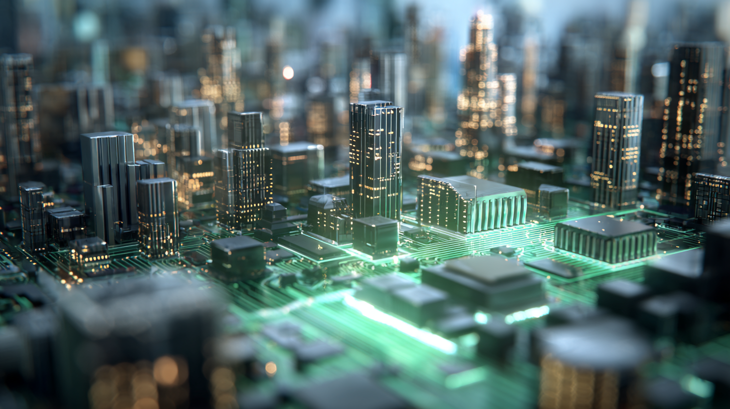 The Future of Electronics: How PCB and Assembly Technology is Shaping Tomorrow's Devices