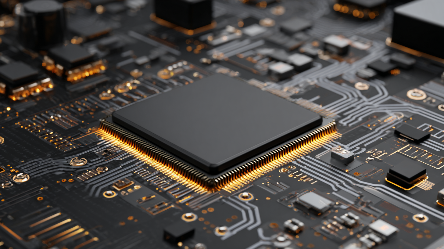 The Future of Electronics: How PCB and Assembly Technology is Shaping Tomorrow's Devices