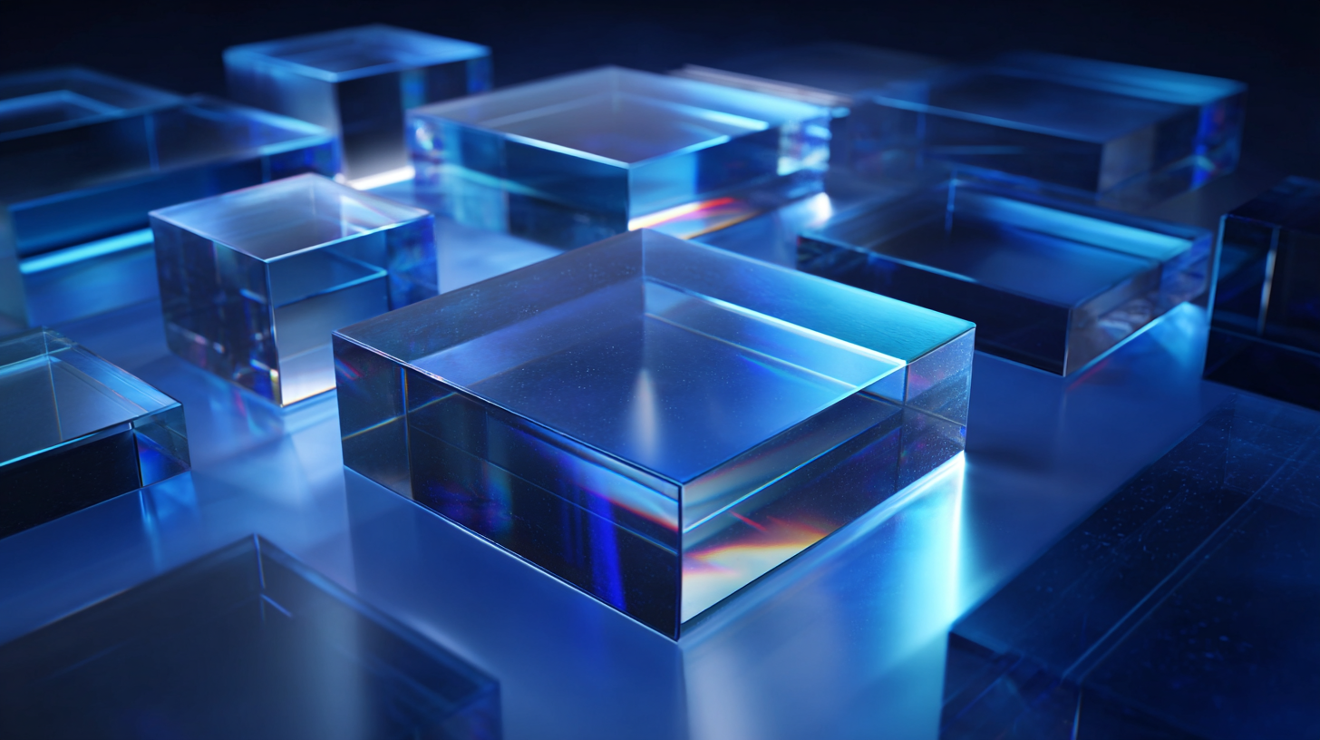 Transform Your Space with Custom Cut to Size Acrylic Sheets for Every Project