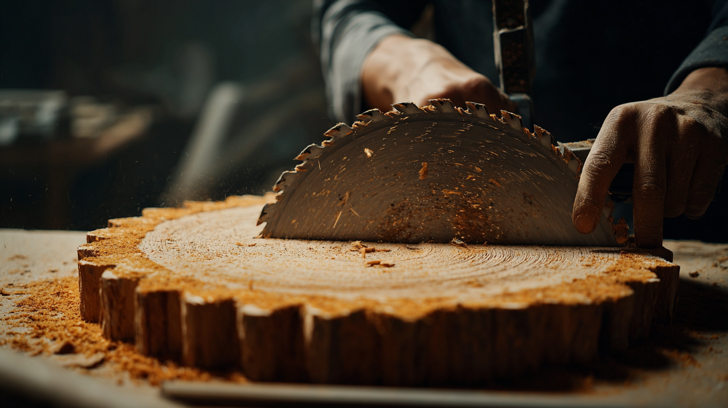 Unlocking Creativity: Unique Projects with Large Hole Saws You Haven't Tried Yet