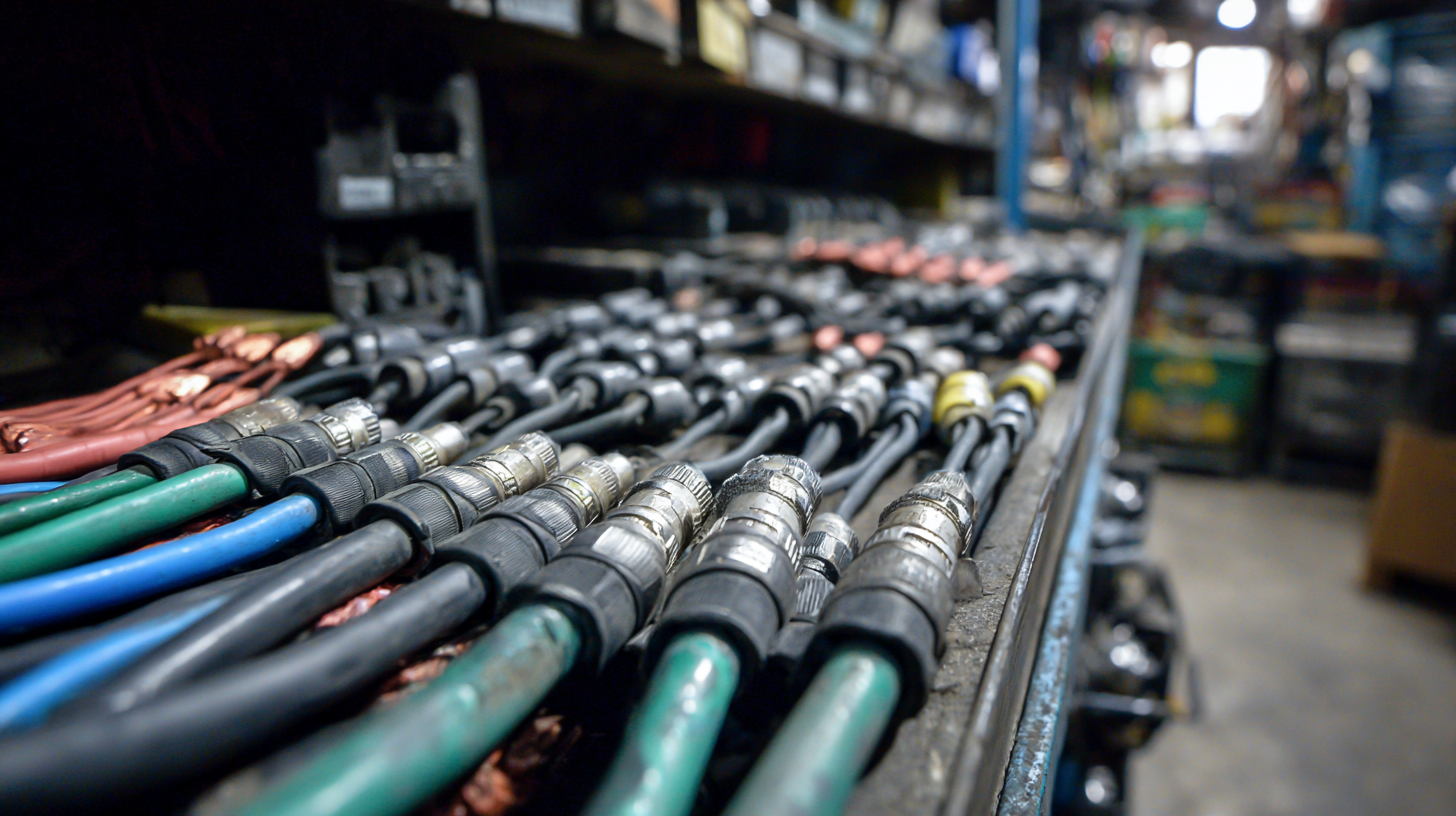 Essential Automotive Cable Maintenance Tips for a Smooth Ride