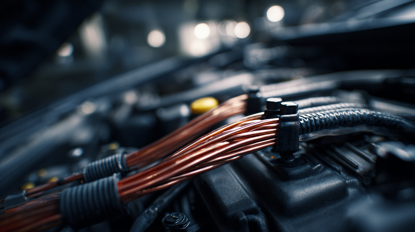 Essential Automotive Cable Maintenance Tips for a Smooth Ride